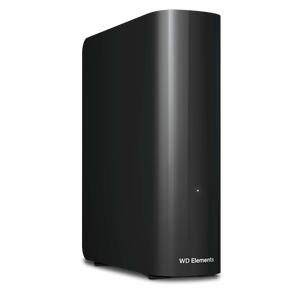 4tmobile ổ cứng 4t yếu tố Máy tính để bàn tốc độ cao lưu trữ dữ liệu dung lượng lớn bên ngoài - Product Image 1