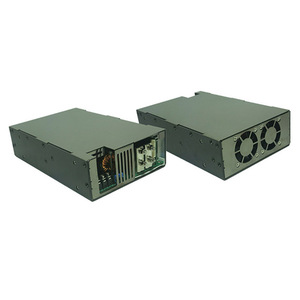 Medical UL60601-1 High Power 1100W 32V Variable speed internal fan Standard <b>PS</b> Off and DC OK signals - Product Image 1