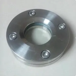 304/316L Mặt Bích Thép Không Gỉ A105 Weld Neckforged Mặt Bích Thép