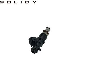 16450PNEG01 16450PNA003 16450-PNA-003 16450-<span class=keywords><strong>PNE</strong></span>-G01 16450-PPA-A01 Pour HONDA 2001-2006 CR-V STREAM Injecteur de carburant buse de carburant - Product Image 3