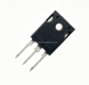 23N50E FMH23N50E MOSFET TO-3P แพ็คเกจ 23A 500V ข้อมูลจำเพาะมาตรฐาน มีสินค้าในสต็อก จัดส่งรวดเร็ว - Product Image 3