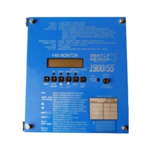 Monitor de Vibraciones Original Nuevo Nevada 1900/27-01 en Stock, Piezas de Repuesto para Automatización Industrial, Envío Rápido - Product Image 3