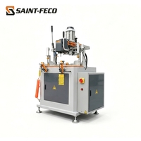 Routeur CNC en aluminium robuste