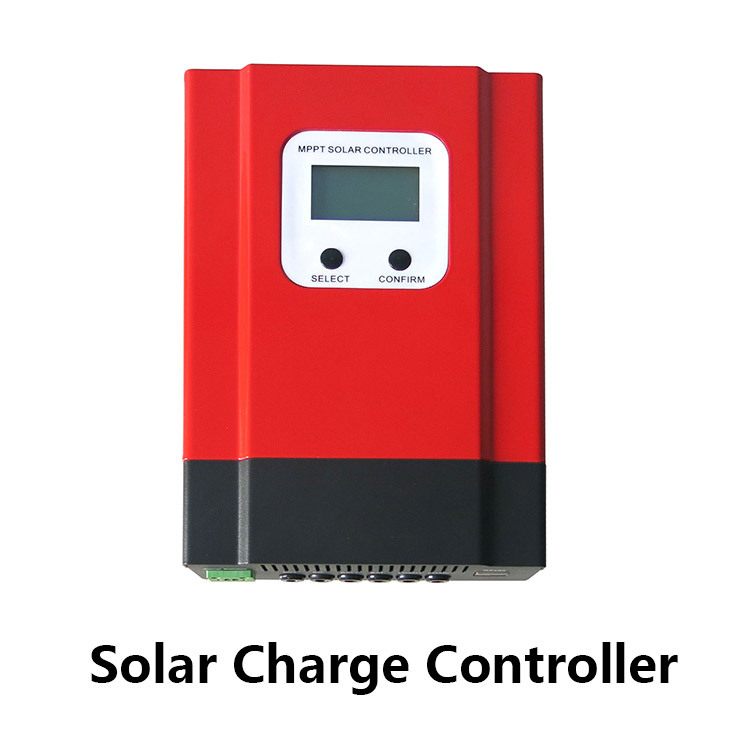 Anern de la batería del panel solar sistema de almacenamiento con batería integrada