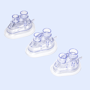 Petit <span class=keywords><strong>masque</strong></span> facial <span class=keywords><strong>Resmed</strong></span> Cpap Machine - Product Image 2