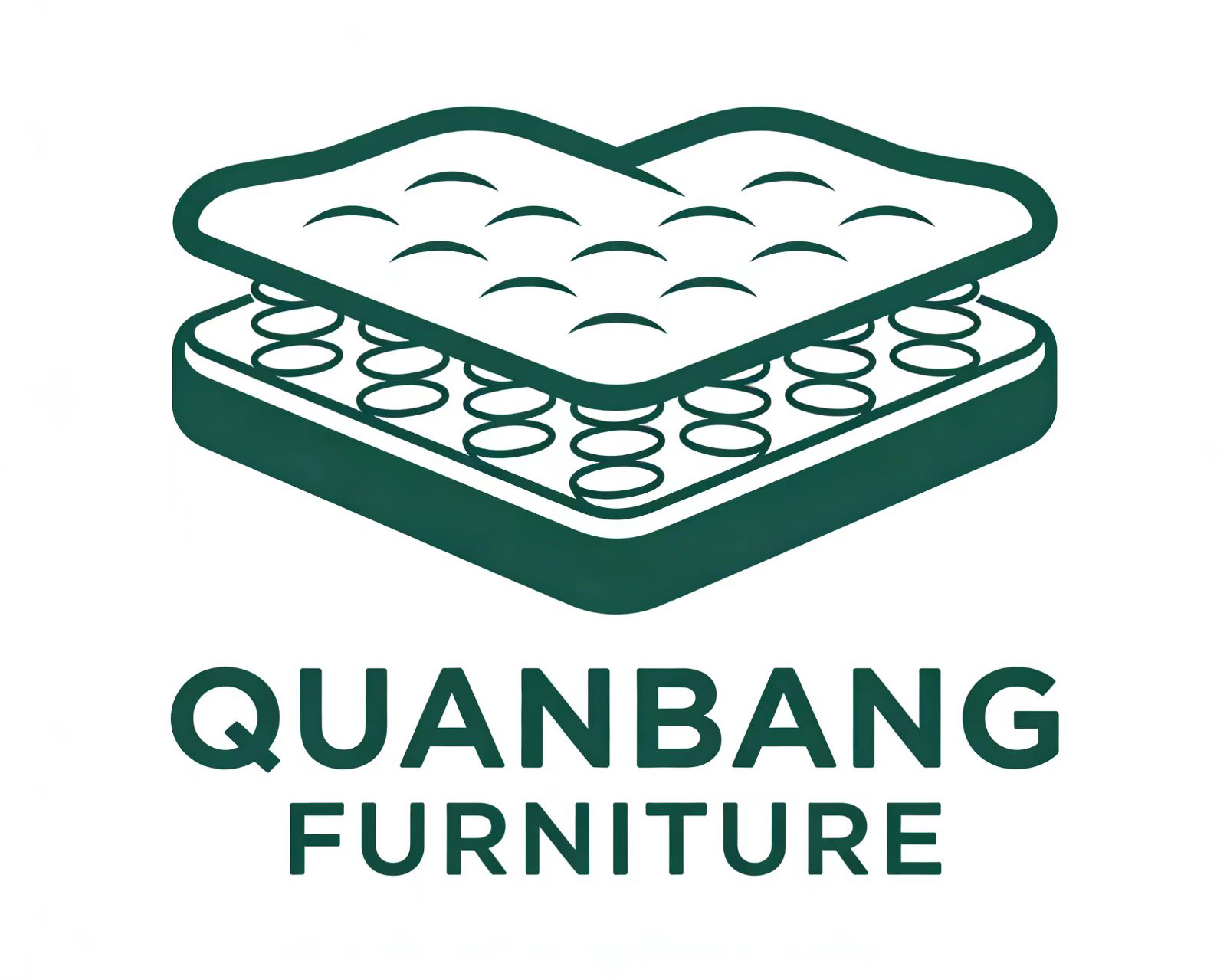 Foshan Quanbang Furniture Co., Ltd. logo