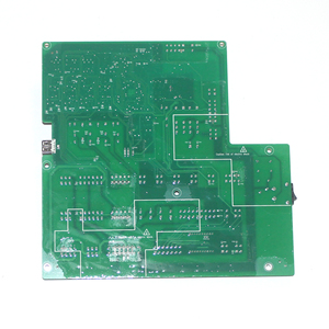 Kotak Perawatan Atas Kabin Lift Baja Anti Karat Modern INLIFT, Papan Plug-in TOCB, Garansi 5 Tahun untuk Lift Villa Hotel - Product Image 4