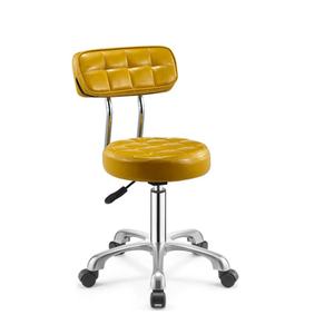 Festival d'achat Zxm, vente directe d'usine, chaise pivotante pas chère avec dossier - Product Image 4