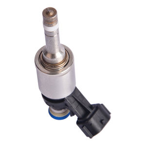 Inyector de Combustible 0261500092 16600-1KC0A Para Nissan Sylphy Gasolina Inyección Directa - Product Image 1