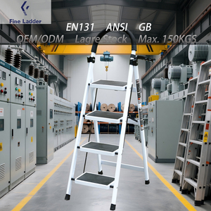 Camboya retráctil solo EN131 recto otra <span class=keywords><strong>escalera</strong></span> <span class=keywords><strong>precio</strong></span> <span class=keywords><strong>aluminio</strong></span> usado escaleras para la venta con plegable multipropósito - Product Image 1