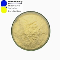 Poudre de lécithine de tournesol - Sans OGM, émulsifiant sans solvant pour aliments, compléments alimentaires et cosmétiques