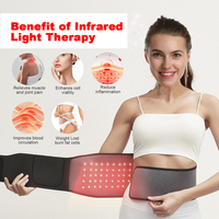Ceinture de soutien lombaire pour la vente directe à domicile, équipement de beauté, thérapie, soulagement de la douleur et soins de santé pour la musculation