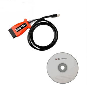 Newest V1.27.001 UCDS Pro ForFord UCDS Pro+ Full Functions L314 - Product Image 1