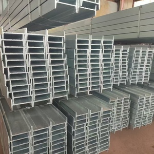 Poutre en I <span class=keywords><strong>IPE</strong></span> 120 à chaud laminée, très vendue en Afrique de l'Ouest, utilisée pour les poutrelles industrielles légères - Product Image 6