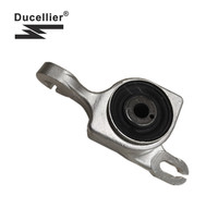 Bague de bras de suspension inférieur d'essieu avant Decellier W251 (en métal) pour Mercedes-Benz R350, référence OE 2513300743 Garantie de 12 mois (2005-)