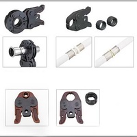 Presse hydraulique, outil électrique, pince à sertir mécanique, outil manuel, plomberie PEX