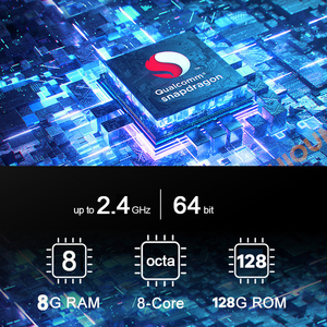 Máy Phát Video Trên Xe Hơi Qualcomm 8 + 12.3G Android 12 128 "Cho BMW 3 4 Series F30 F31 F32 F36 NBT EVO 2018 2019 Đài Phát Thanh Ô Tô Âm Thanh Nổi CarPlay - Product Image 4