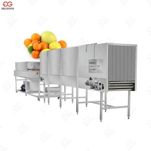 Macchina Elettrica Compatta per Pulizia e Pelatura di Patate Dolci, Lavatrice e Pelatrice Automatica per Patate - Product Image 4