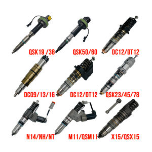 1499257 579251 03/12/14/15/17/19 <span class=keywords><strong>HPI</strong></span> DT12 11 L02 <span class=keywords><strong>HPI</strong></span> série injecteur pour SCANIA camion Bus - Product Image 5