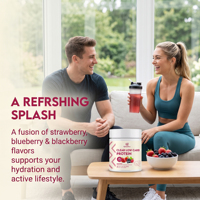 Poudre de protéines Qbioflex Factory Direct Serious Mass pour soutenir la force musculaire et l'immunité, faible teneur en glucides