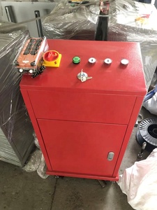 Machine à cadre de voiture/redresseur de châssis de voiture/banc de voiture/machine à cadre - Product Image 6