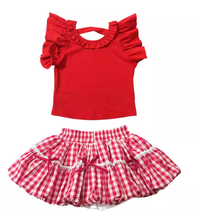 Toptan Çocuk Giyim Seti Polyester/Pamuk/Karışık Kalite 50 Adet Minimum Sipariş Adedi - Product Image 6