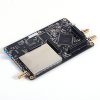 Placa DE DESARROLLO Hackrf One SDR 1Mhz-6Ghz Radio Definida por Software