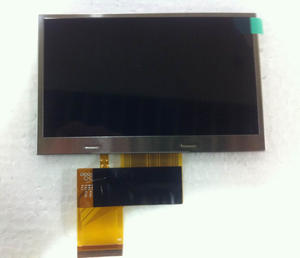 4.3 นิ้ว TouchWin TH465-MT TH465-UT TH465 <span class=keywords><strong>TG465</strong></span>-MT <span class=keywords><strong>TG465</strong></span>-UT หน้าจอสัมผัส ฟิล์มกระจก จอแสดงผล LCD - Product Image 3