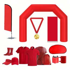 Design Custom Logo Corporate Gift Sets New Business Advertising Product Idea for Marketing Promotional Gifts - Product Image 4