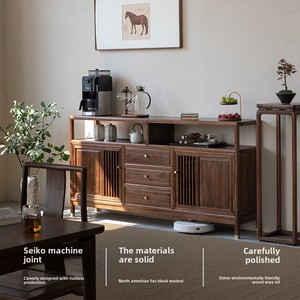 <span class=keywords><strong>Meuble</strong></span> <span class=keywords><strong>de</strong></span> salon modulaire extensible en bois massif moderne, meubles <span class=keywords><strong>de</strong></span> cuisine modernes - Product Image 4