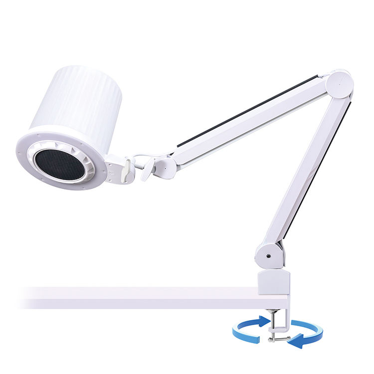 AT-NDC-025 lamp for manicure 220V UK Plug