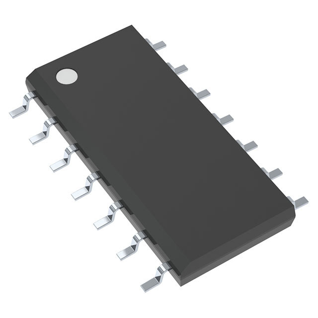 ACE1202EMX IC MCU 8BIT 2KB EEPROM 14SOIC Integrated Circuits Microcontroller IC