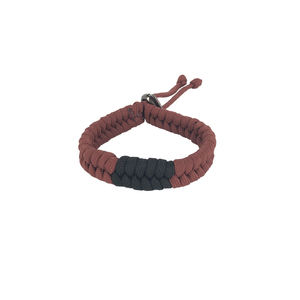 도매 550 낙하산 코드 팔찌 수제 바이킹 로프 기어 버클 야외 등산 캠핑 하이킹 가방 포장 - Product Image 4