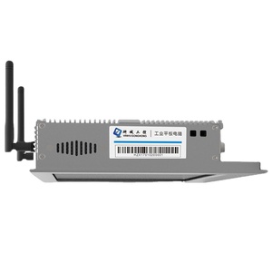 Factory Low Price Wholesale 10 Inch Industrial Panel Pc All <strong>in</strong> One <strong>Computer</strong> Touch Screen - Product Image 4