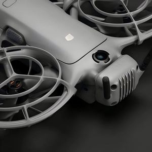 Transceptor Digital DJIZ Neo2 2 Original, Accesorios para Dron con Mejora de Transmisión para 2 Quadcopters - Product Image 2