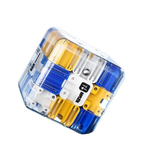 Personalizado Crianças Brinquedos 3D Magic <span class=keywords><strong>Cube</strong></span> Com Decompression Puzzle Jogos Educativos Brinquedo para Crianças Brinquedos Educativos Crianças Aprendizagem - Product Image 1