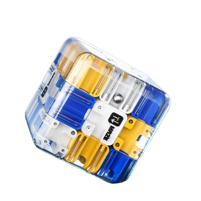 Customized Kids Toys 3D Magic Cube