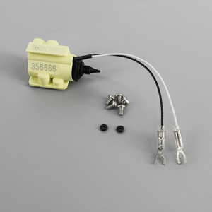 Prix d'usine – Alternative VB356666 – Buse EXCEL 170i 2000 UHS 53 microns – Pièces détachées pour imprimante jet d'encre VJ - Product Image 3