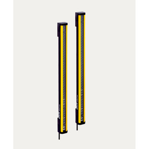ระบบตรวจสอบการเคลื่อนไหว SICK รุ่น MOC3SA-AAB43D31 ตัวควบคุมความปลอดภัย เยอรมนี - Product Image 1
