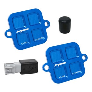 Kit de eliminación del sistema PAIR para Yamaha YZF-R6 - Product Image 1