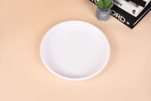 Disco volante acrilico personalizzato di vendita calda ideale per attività all'aperto ed eventi promozionali come regalo divertente e unico - Product Image 3