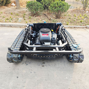 Desbrozadora Portátil de Mochila a Gasolina para Jardín y Campo Agrícola - Product Image 2