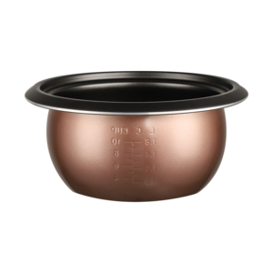 Nồi cơm điện gia dụng nấu nhanh, di động, màu xám, dung tích lớn, bán chạy - Product Image 2