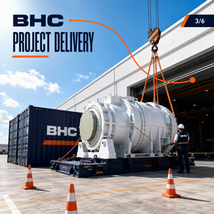 BHC, agent maritime leader, FCL LCL Chine vers Sarasota, Floride, transport spécial, étuis de maquillage professionnels - Product Image 6