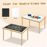 Design créatif Table sensorielle pour enfants Table sensorielle pour enfants Table à eau pour enfants