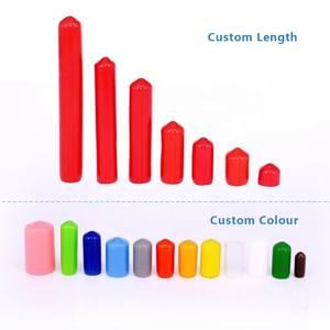 PVC <b>Rubber</b> Protective Cap - Product Image 5