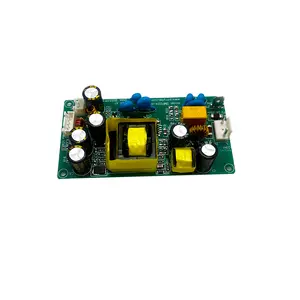 pcba oem main control board switch mode power supply board ac to dc power supply 12 v ac