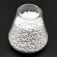 Granulés de plastique d'ingénierie stabilisés aux UV haute clarté pour le moulage par injection de boîtiers transparents industriels
