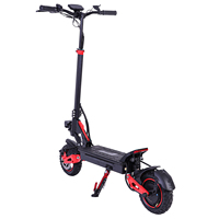 Trottinette électrique pliable rapide et économique 48V 18Ah 1600W pour adulte, entrepôt UE/Royaume-Uni