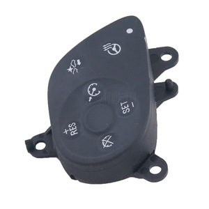 Commutateur de régulateur de vitesse Chevrolet 23141787, bouton multifonction pour volant de voiture, pièce de rechange - Product Image 1